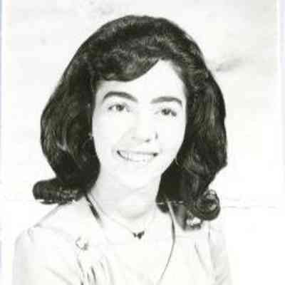 Photograph of B Moore