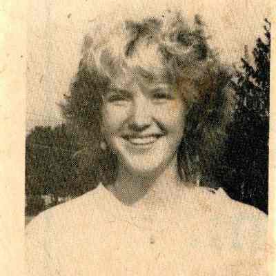 Newspaper clipping, Helen Smitterberg, 1981