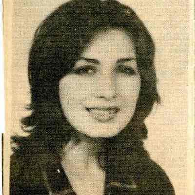 Newspaper clipping, “New Exchange Student Will Come to S.H.” (Angela Sordano), July 1972