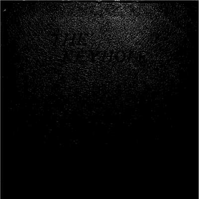 Yearbook, Keyhole, 1946