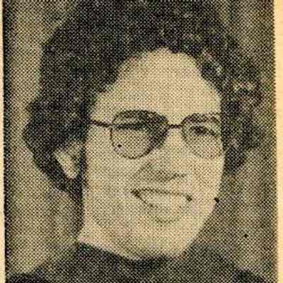 Newspaper clipping, “Ordained” (Paul Parsons), June 3, 1978