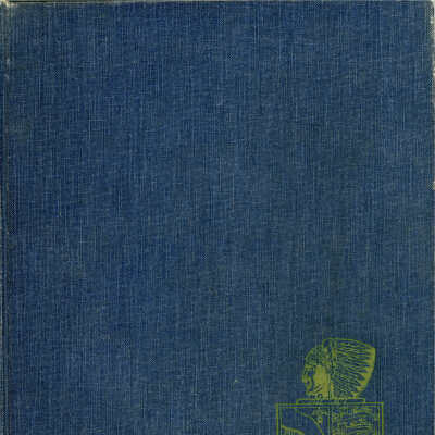Yearbook, Papoose, 1967