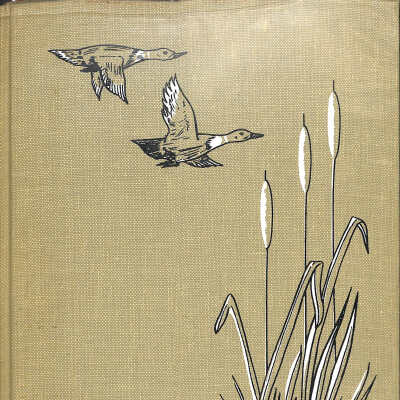 Yearbook, Papoose, 1966
