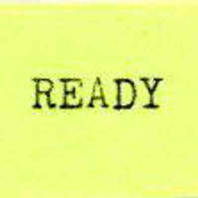 Caption of photo “Ready To Go Home…”