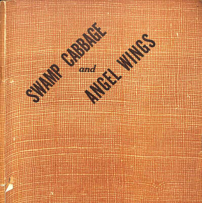 Swamp Cabbage & Angel Wings, 1953