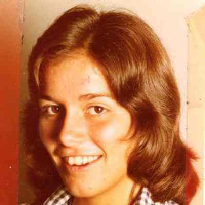 Photograph of Cheryl Lynn Davis