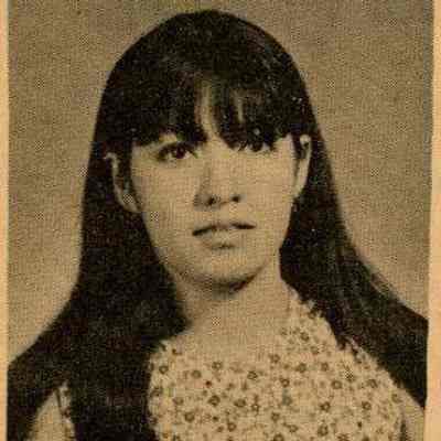 Newspaper clipping, “Exchangee is Named for Next Year at SHHS” (Norma Martinez), July 3, 1969