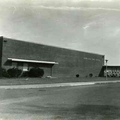 Photograph of Snow Hill High School