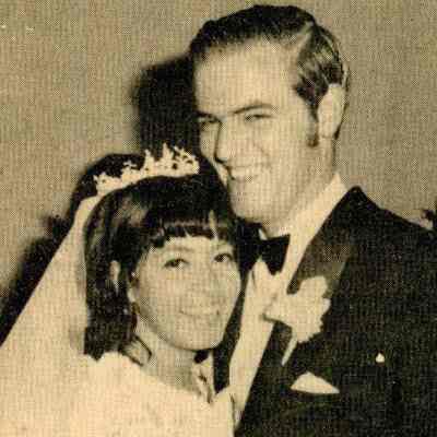 Newspaper clipping, “Miss Norma Esther Martinez is Wed to Zadok H. Cherrix IV,” Dec. 2, 1970