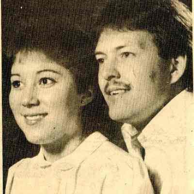 Newspaper clipping, Wedding Announcement for Dina Ray Jones and William C. Riley, Dec. 16, 1982