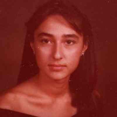 Photograph of Rita Barchetti, 1984
