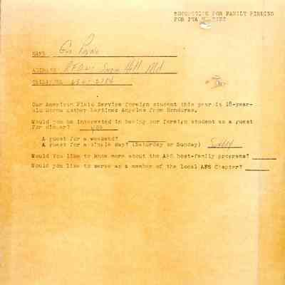 PTA Meeting form (Norma Martinez)