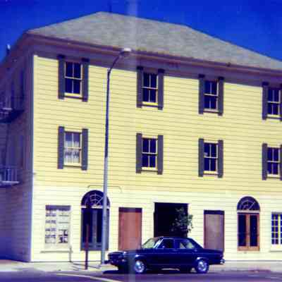 Union Hotel