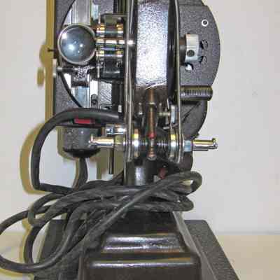 Victor Cine projector