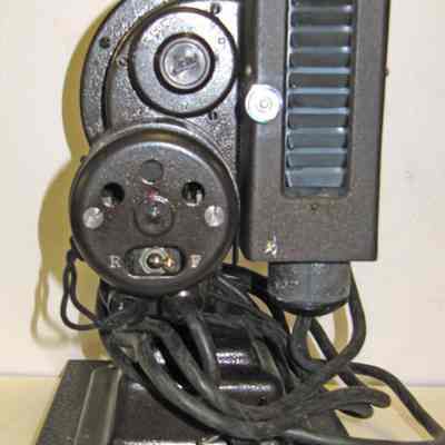 Victor Cine projector