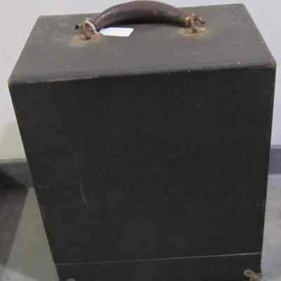 projector case
