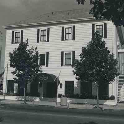 Union Hotel
