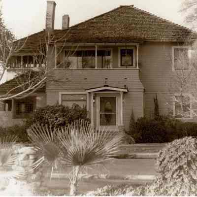 Martin House