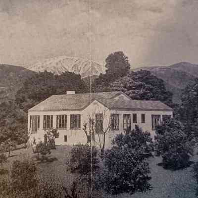 Ranchito Maria
