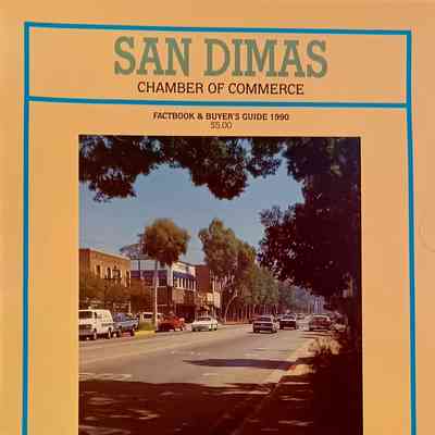 Chamber of Commerce