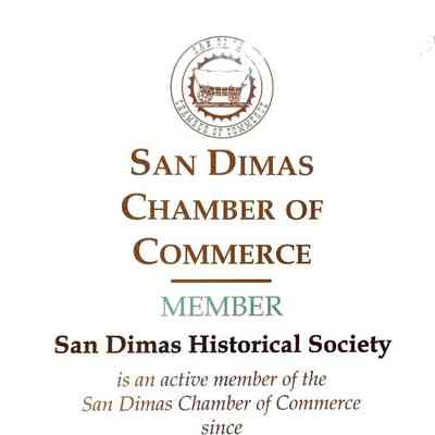 Chamber of Commerce/Membership Information