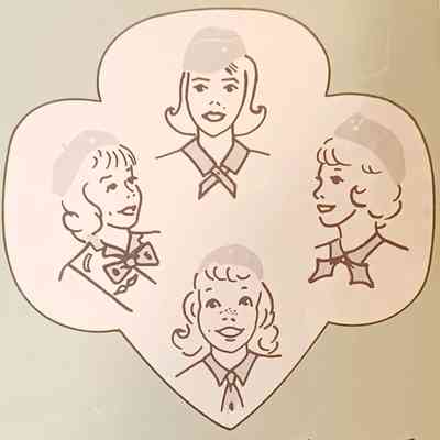 Girl Scouts, Johnstone Camp