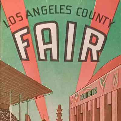 LA County Fair