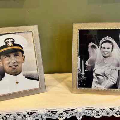 Framed Pictures