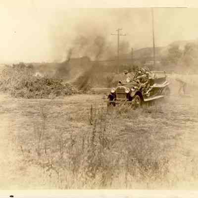 Fire Department