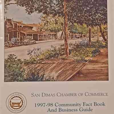 Chamber of Commerce