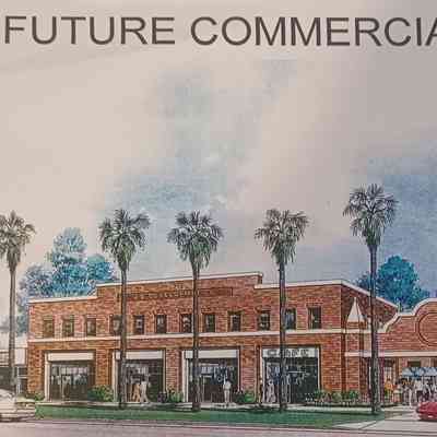 Real Estate / Commercial