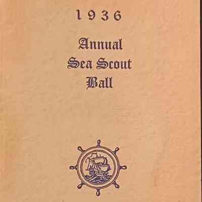 Boy Scouts
