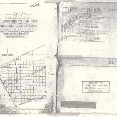 Rancho San Jose