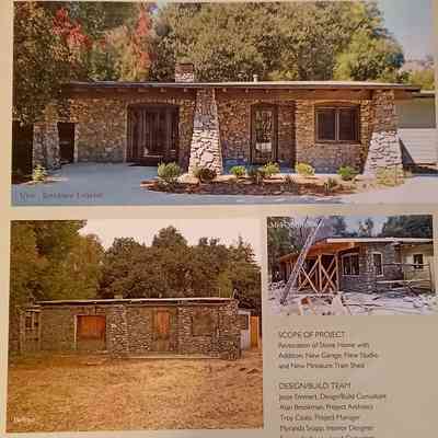 Real Estate, Residential