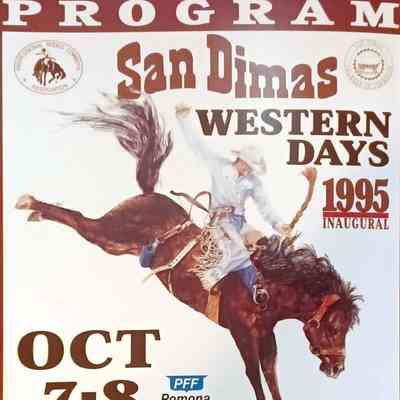 Western Days & Rodeo