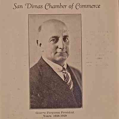 Chamber of Commerce / Meetings and Installations