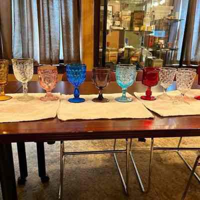 Goblets