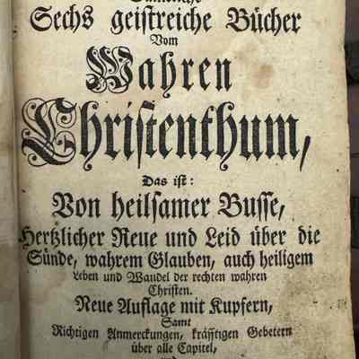 [Franklin, Benjamin] Des Hocherleucheten Theologi
