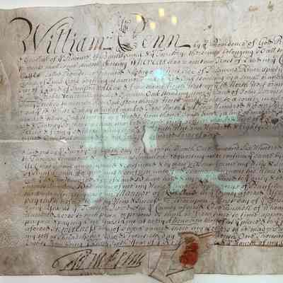 William Penn