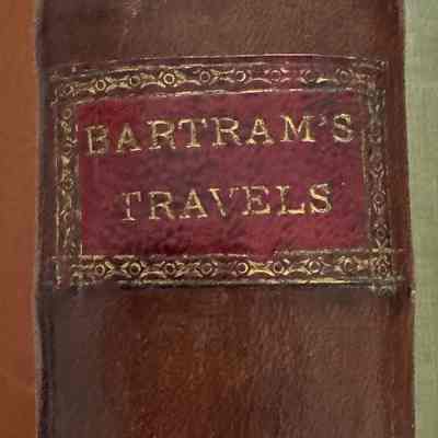 Bartram's Travels