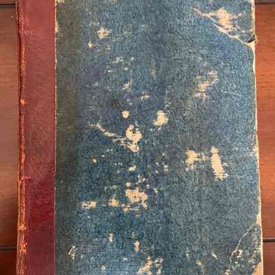 Memoires de la Vie Privee de Benjamin Franklin, Ecrits par Lui-Meme at Adresses a Son Fils