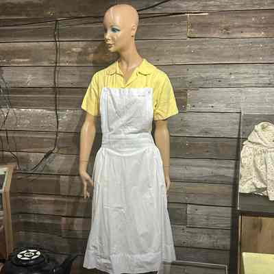 Nurse's Dress