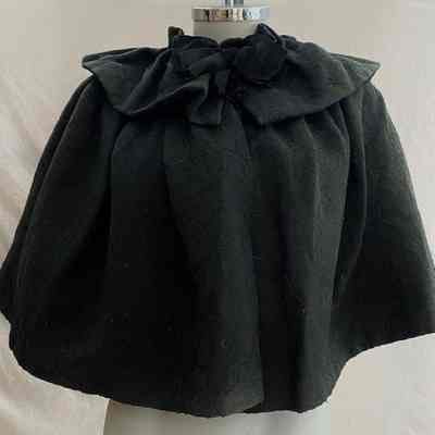Cape