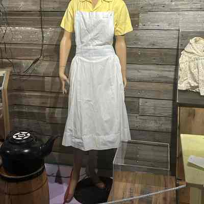 Nurse's Apron