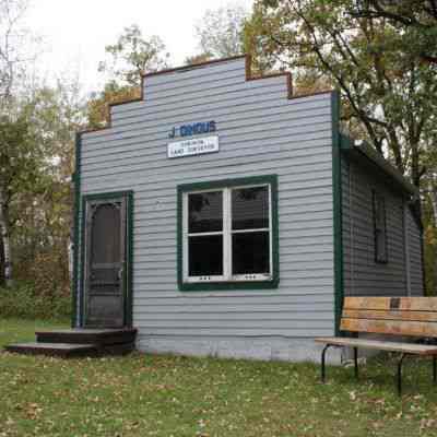Surveyor's Office