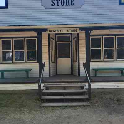 General Store