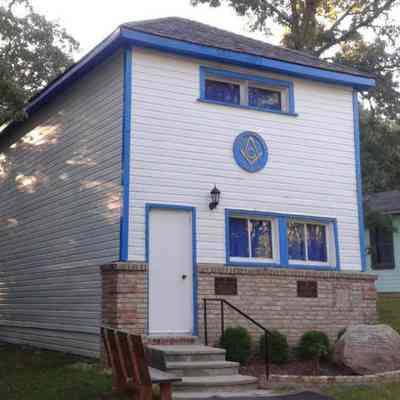 Union Masonic Lodge No. 108