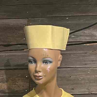 Nurses Cap