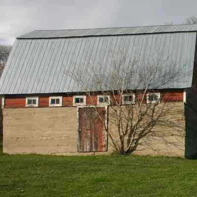 Carrother's Barn 2