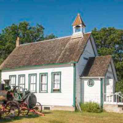 Centreville School